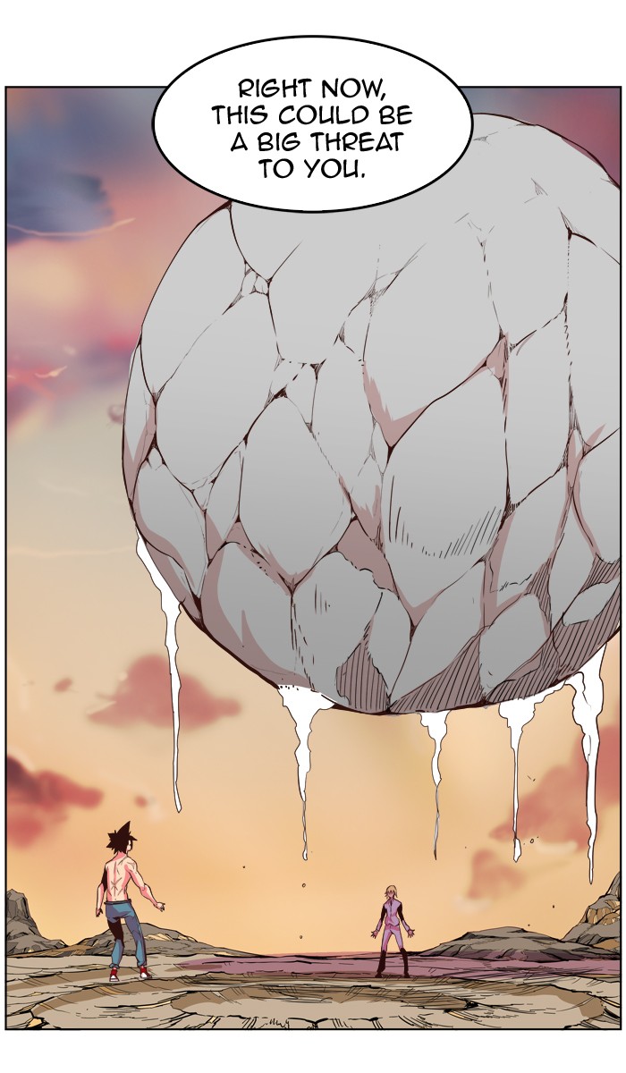 The God of High School Chapter 298 page 32 - Chapter 298: Ep. 298