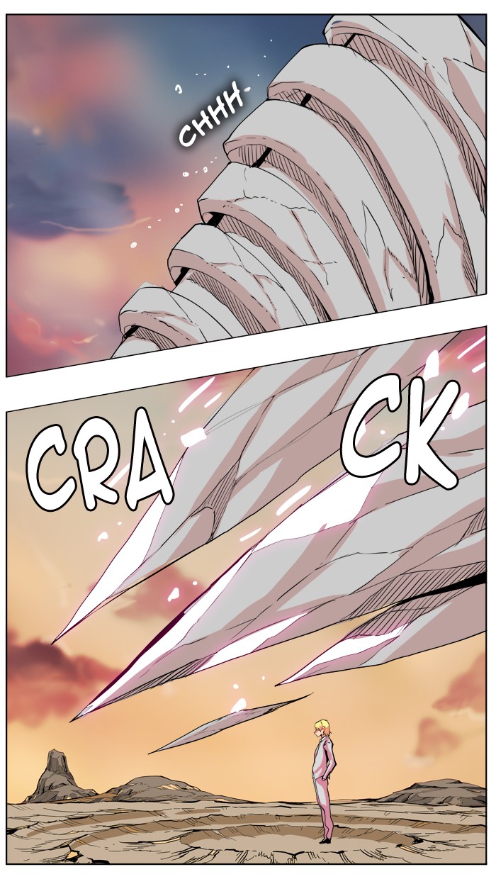 The God of High School Chapter 298 page 33 - Chapter 298: Ep. 298