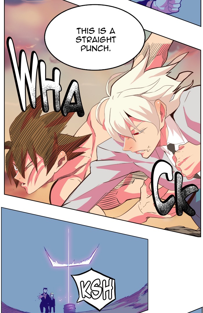 The God of High School Chapter 298 page 39 - Chapter 298: Ep. 298