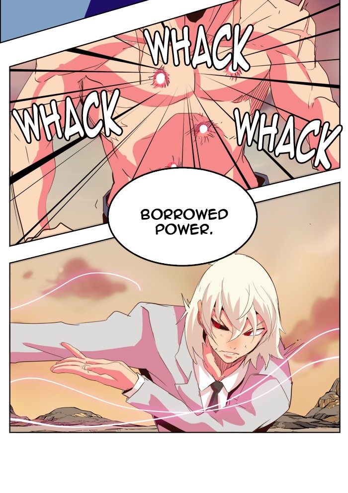 The God of High School Chapter 298 page 41 - Chapter 298: Ep. 298