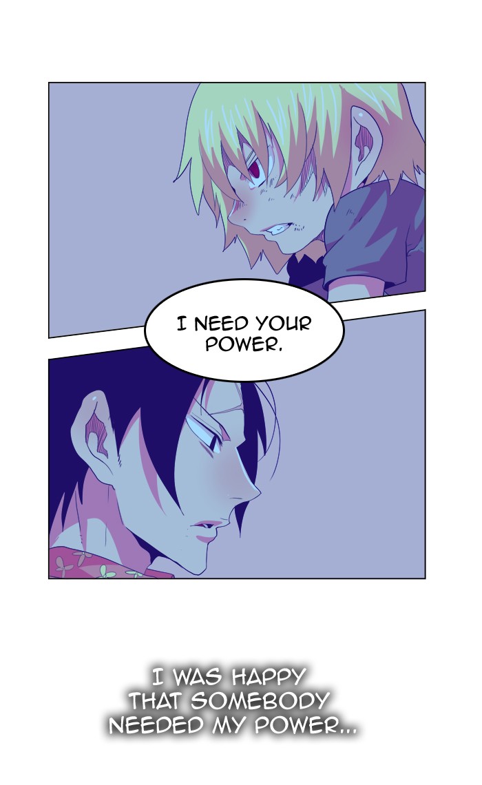 The God of High School Chapter 298 page 43 - Chapter 298: Ep. 298