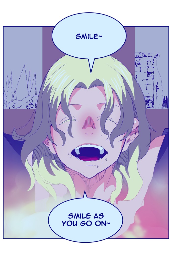 The God of High School Chapter 298 page 44 - Chapter 298: Ep. 298