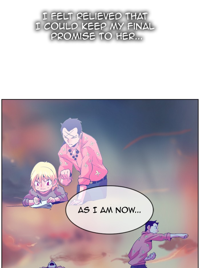 The God of High School Chapter 298 page 45 - Chapter 298: Ep. 298