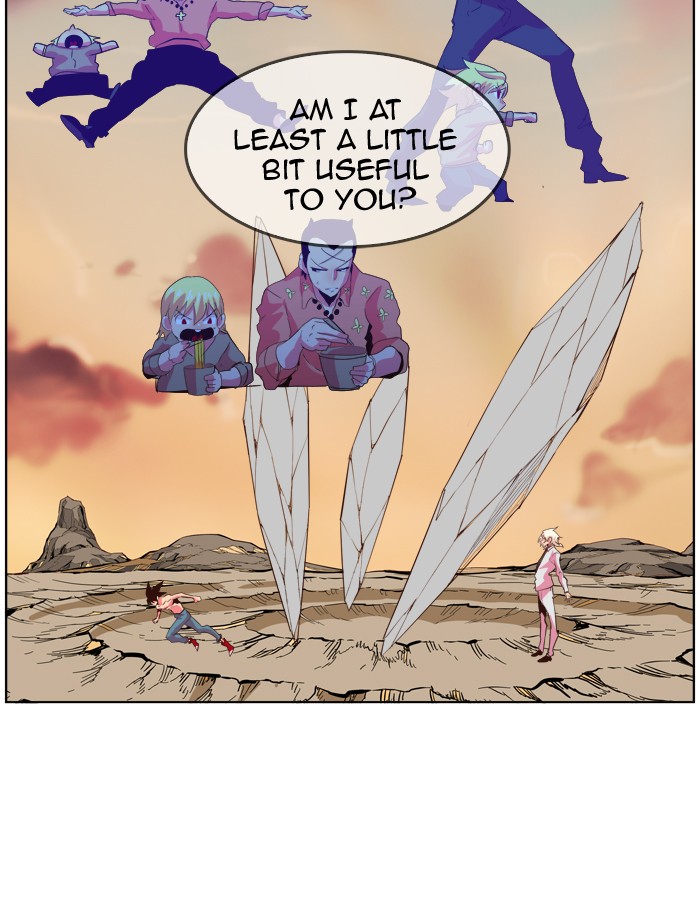 The God of High School Chapter 298 page 46 - Chapter 298: Ep. 298