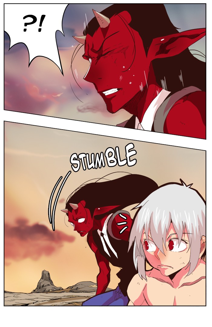 The God of High School Chapter 298 page 47 - Chapter 298: Ep. 298