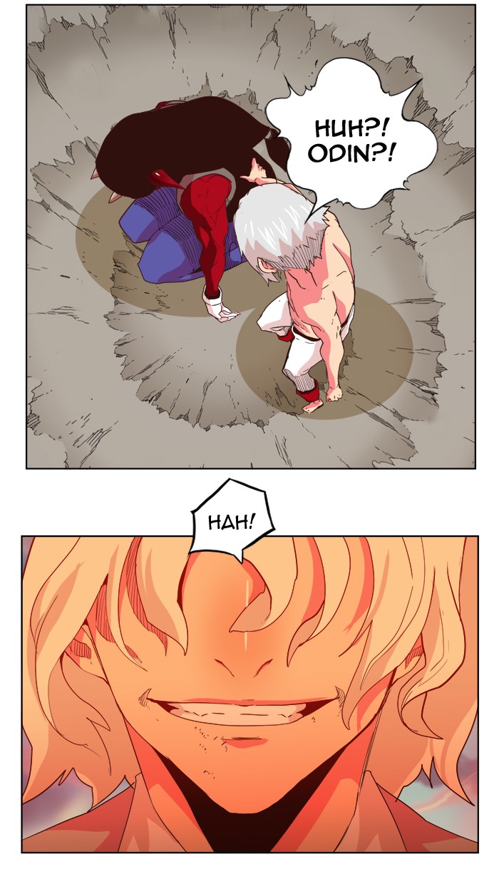 The God of High School Chapter 298 page 48 - Chapter 298: Ep. 298