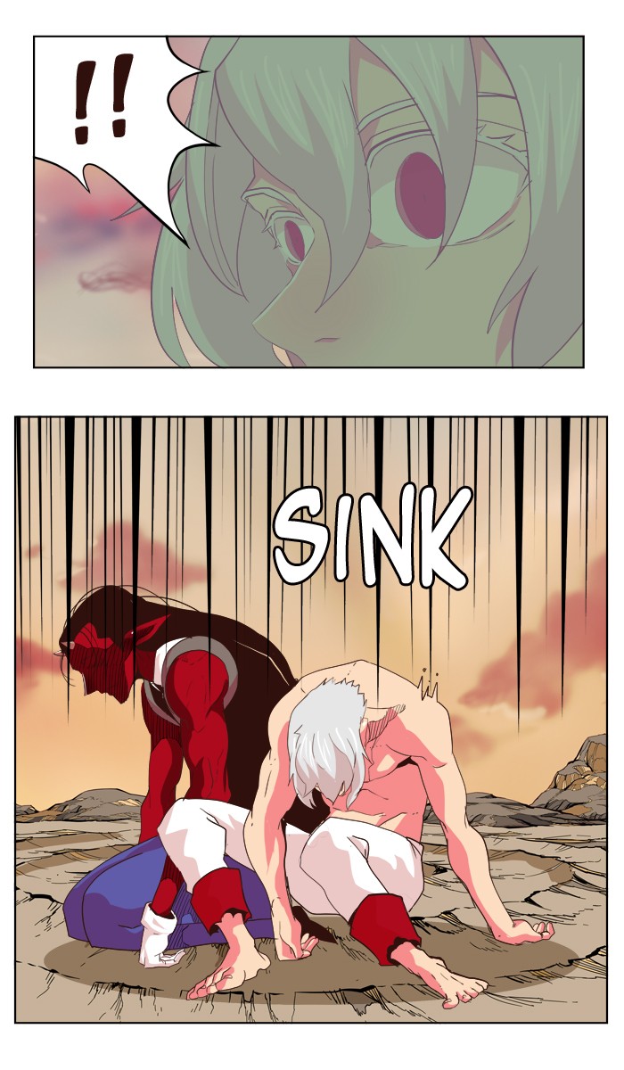 The God of High School Chapter 298 page 50 - Chapter 298: Ep. 298