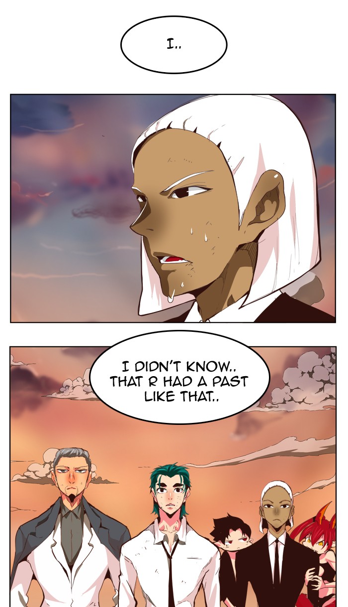 The God of High School Chapter 298 page 7 - Chapter 298: Ep. 298
