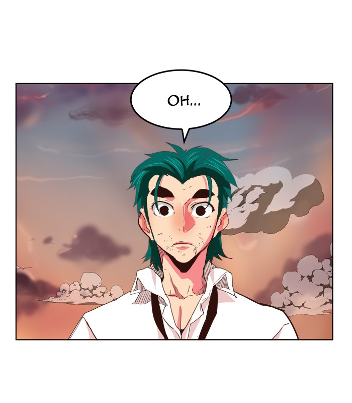 The God of High School Chapter 298 page 9 - Chapter 298: Ep. 298