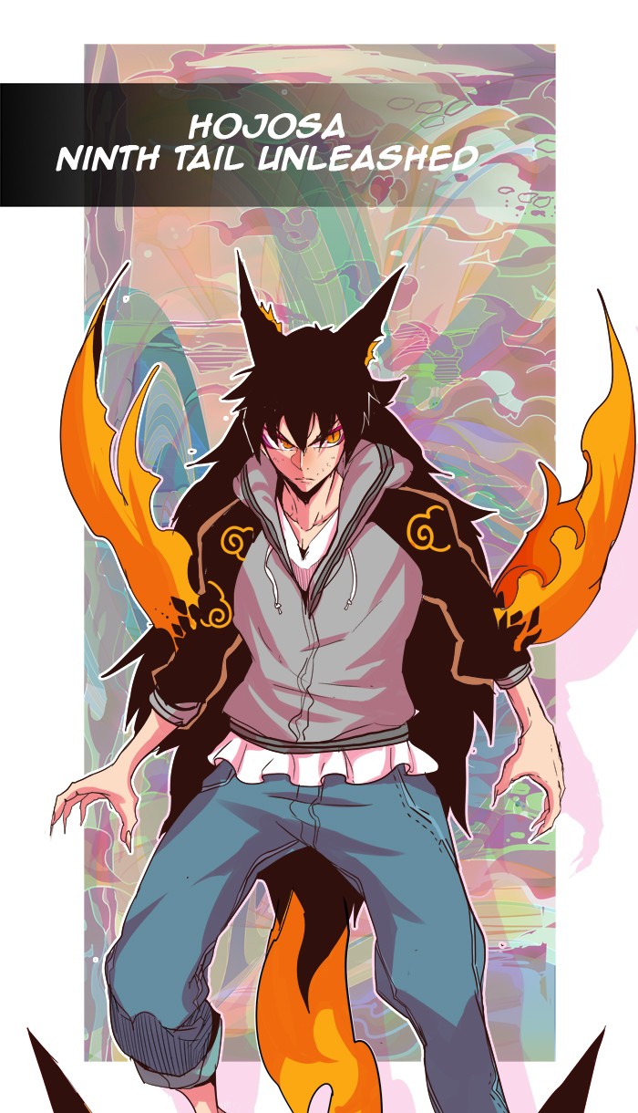 The God of High School Chapter 299 page 10 - Chapter 299: Ep. 299