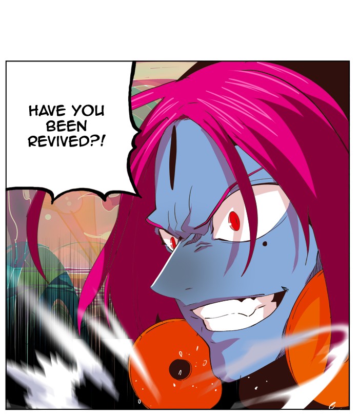 The God of High School Chapter 299 page 12 - Chapter 299: Ep. 299