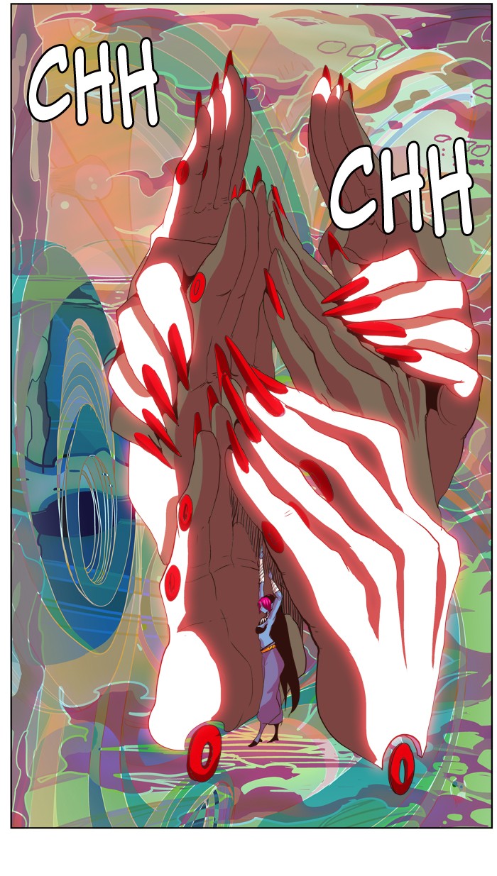 The God of High School Chapter 299 page 17 - Chapter 299: Ep. 299