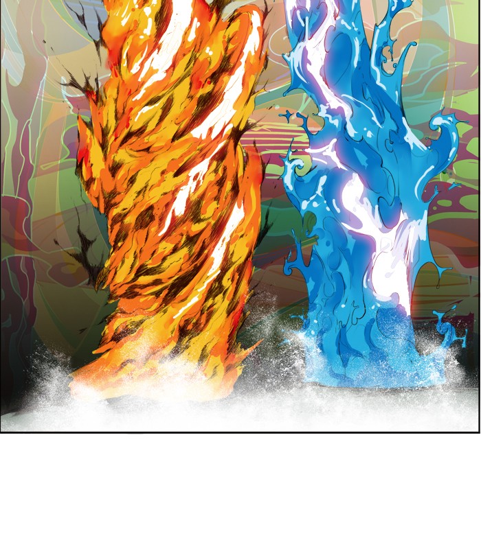 The God of High School Chapter 299 page 19 - Chapter 299: Ep. 299