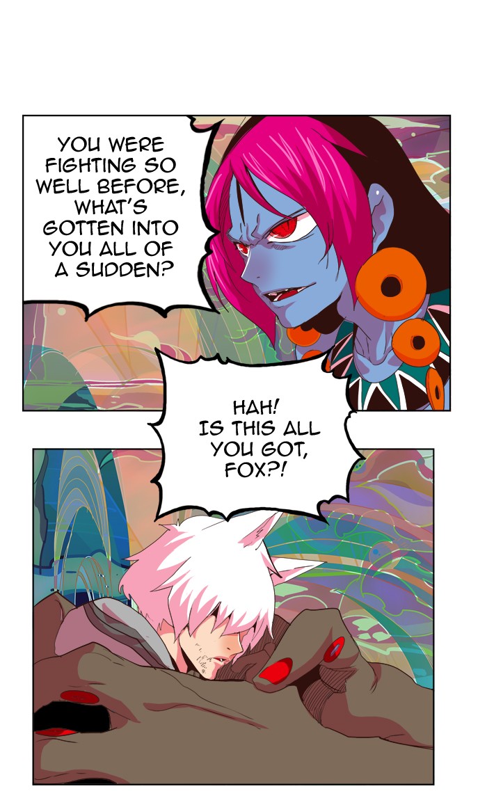 The God of High School Chapter 299 page 2 - Chapter 299: Ep. 299