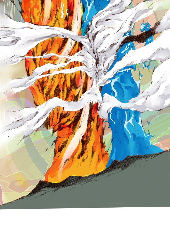 The God of High School Chapter 299 page 22 - Chapter 299: Ep. 299