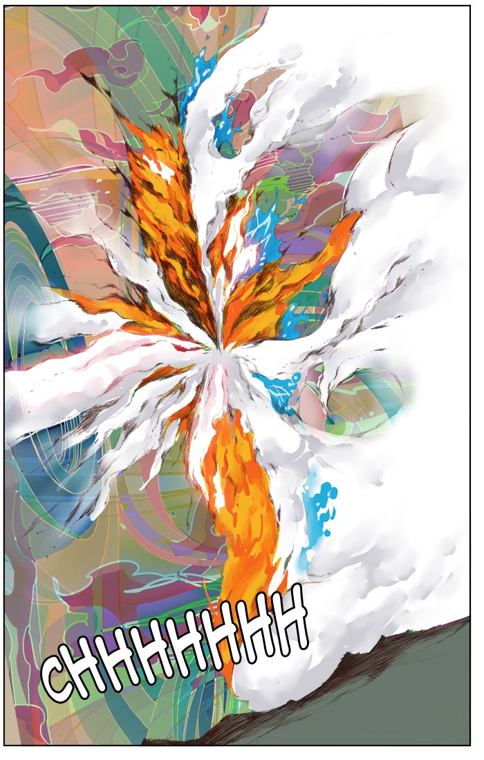 The God of High School Chapter 299 page 23 - Chapter 299: Ep. 299
