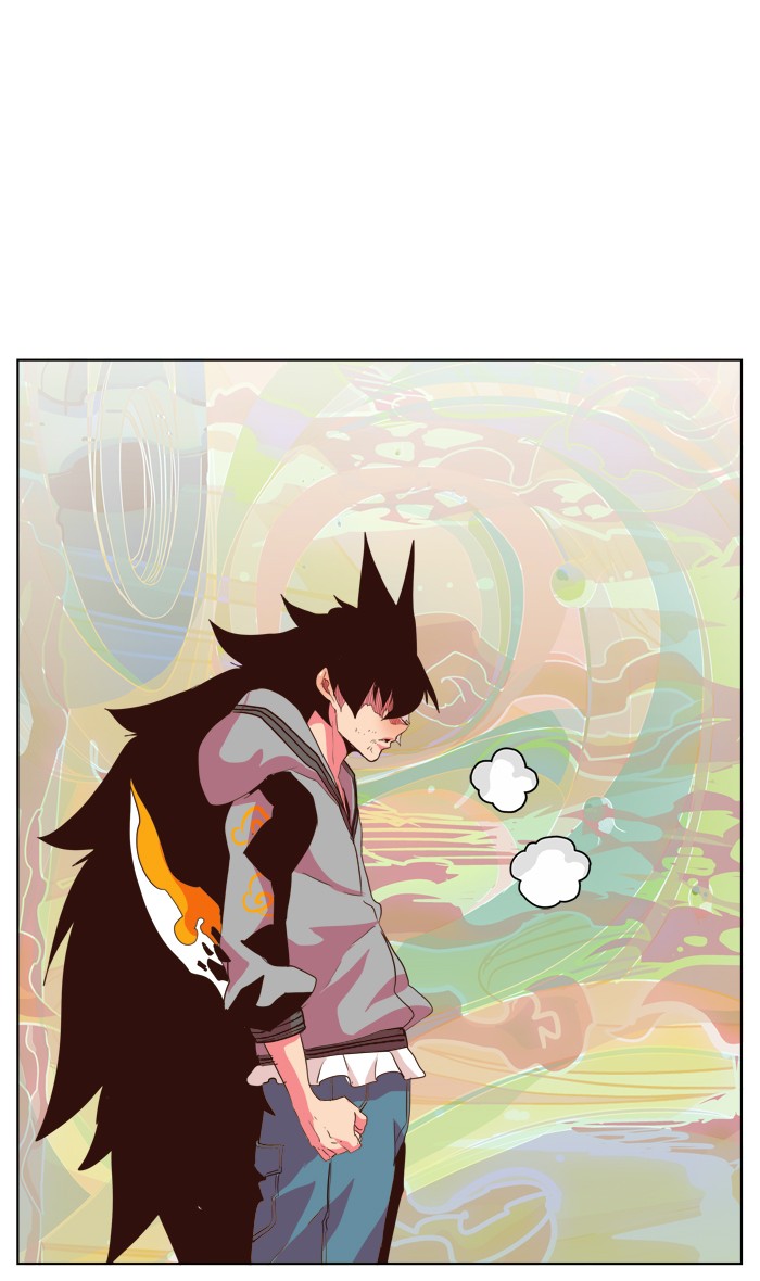 The God of High School Chapter 299 page 25 - Chapter 299: Ep. 299