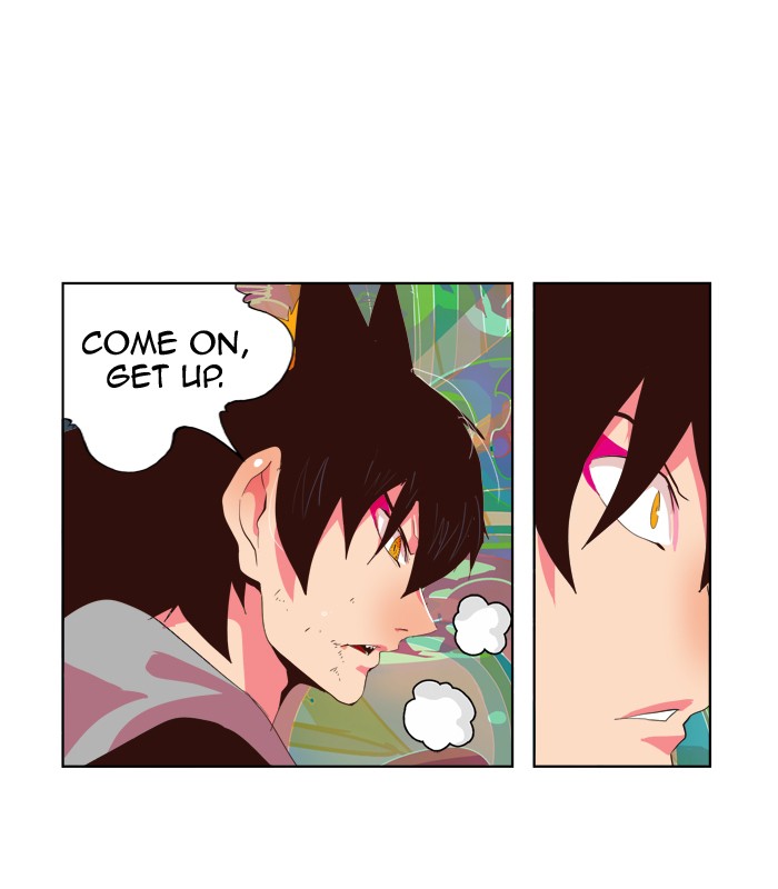 The God of High School Chapter 299 page 27 - Chapter 299: Ep. 299