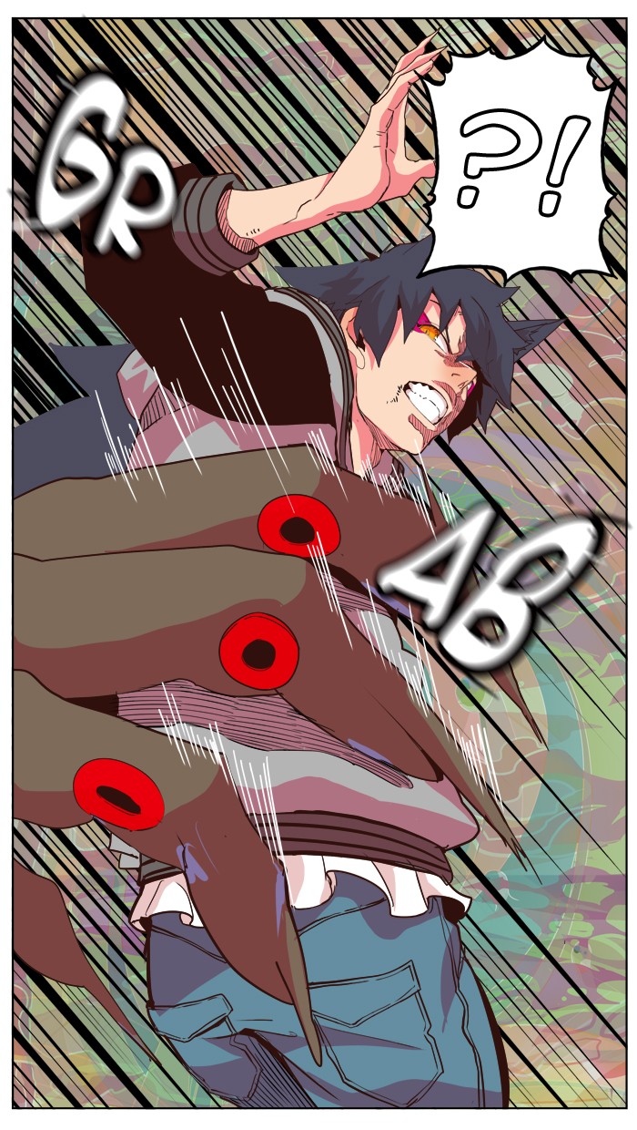 The God of High School Chapter 299 page 28 - Chapter 299: Ep. 299