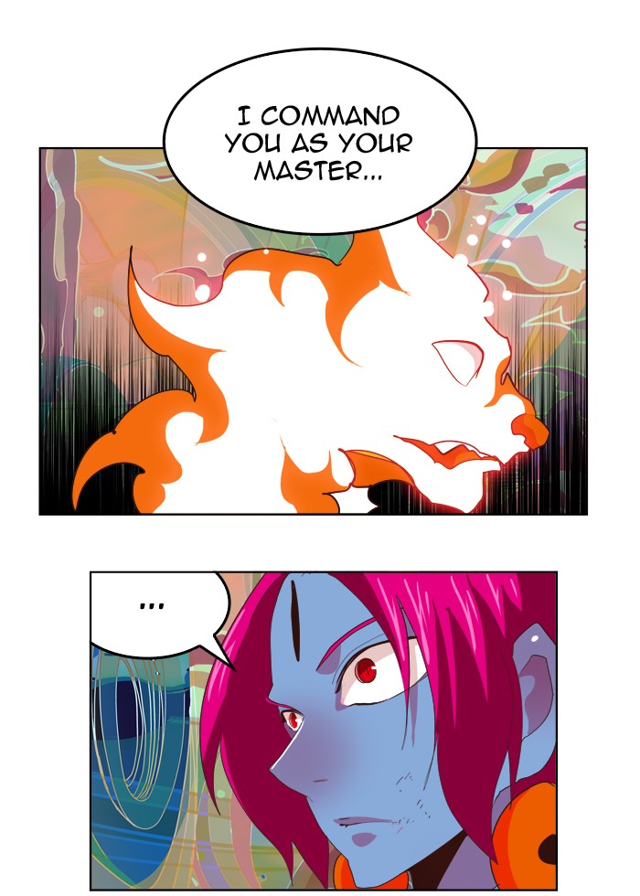 The God of High School Chapter 299 page 39 - Chapter 299: Ep. 299