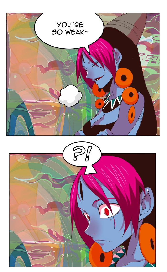 The God of High School Chapter 299 page 4 - Chapter 299: Ep. 299