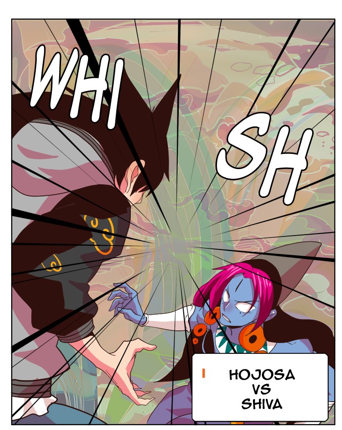 The God of High School Chapter 299 page 42 - Chapter 299: Ep. 299