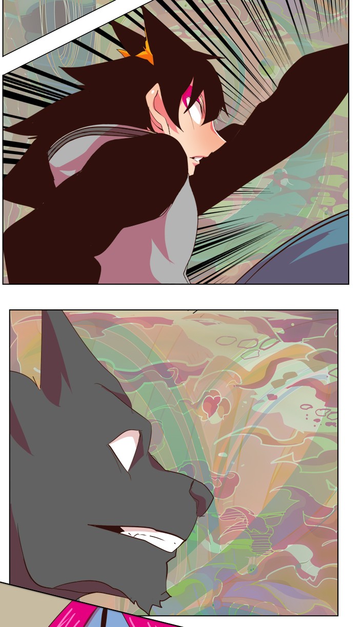 The God of High School Chapter 299 page 47 - Chapter 299: Ep. 299