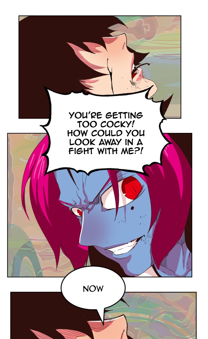 The God of High School Chapter 299 page 49 - Chapter 299: Ep. 299