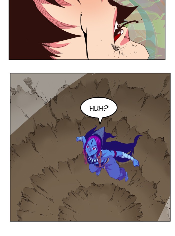 The God of High School Chapter 299 page 50 - Chapter 299: Ep. 299