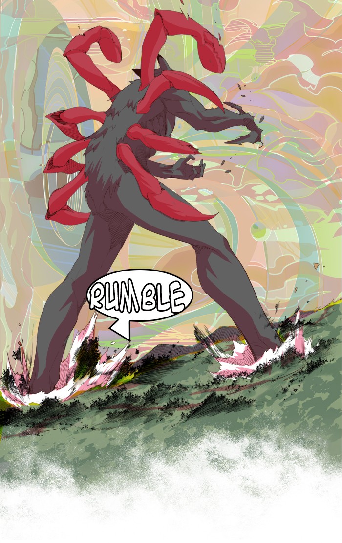The God of High School Chapter 299 page 53 - Chapter 299: Ep. 299