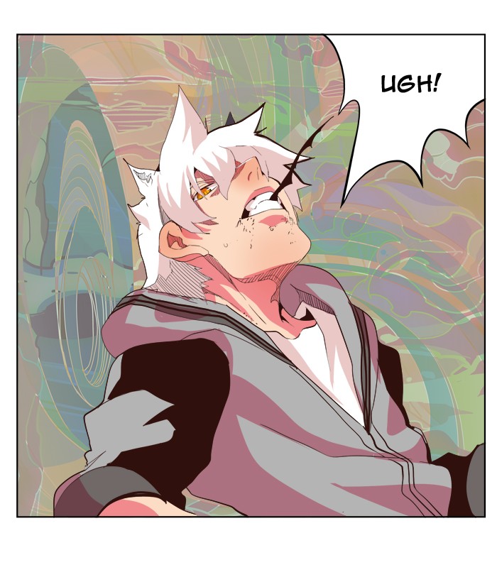 The God of High School Chapter 299 page 55 - Chapter 299: Ep. 299