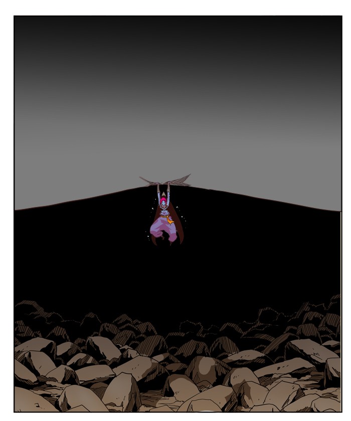 The God of High School Chapter 299 page 56 - Chapter 299: Ep. 299