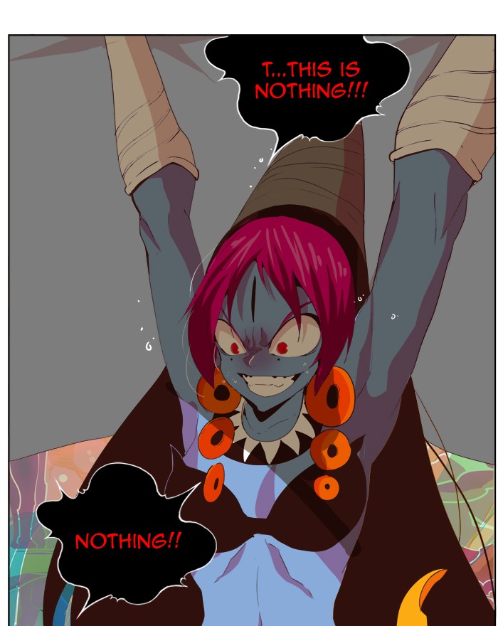 The God of High School Chapter 299 page 57 - Chapter 299: Ep. 299
