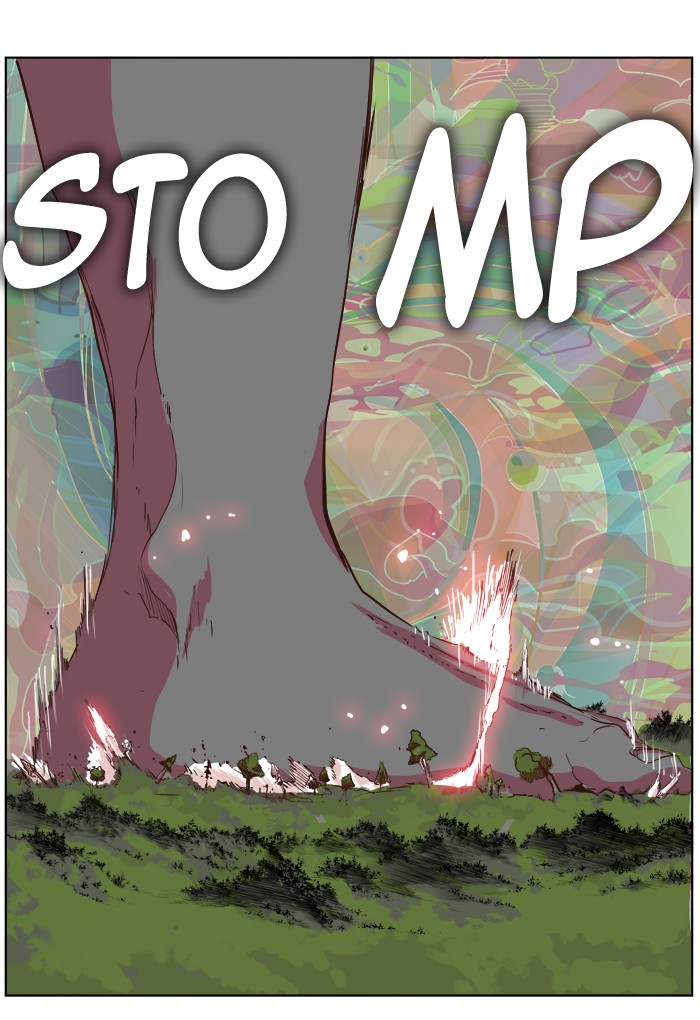 The God of High School Chapter 299 page 60 - Chapter 299: Ep. 299