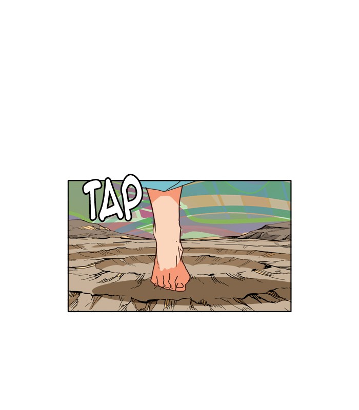 The God of High School Chapter 299 page 61 - Chapter 299: Ep. 299