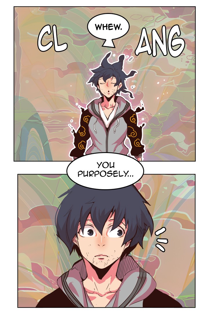 The God of High School Chapter 299 page 62 - Chapter 299: Ep. 299