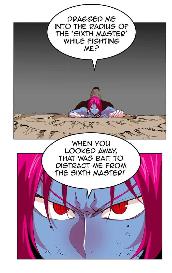 The God of High School Chapter 299 page 63 - Chapter 299: Ep. 299