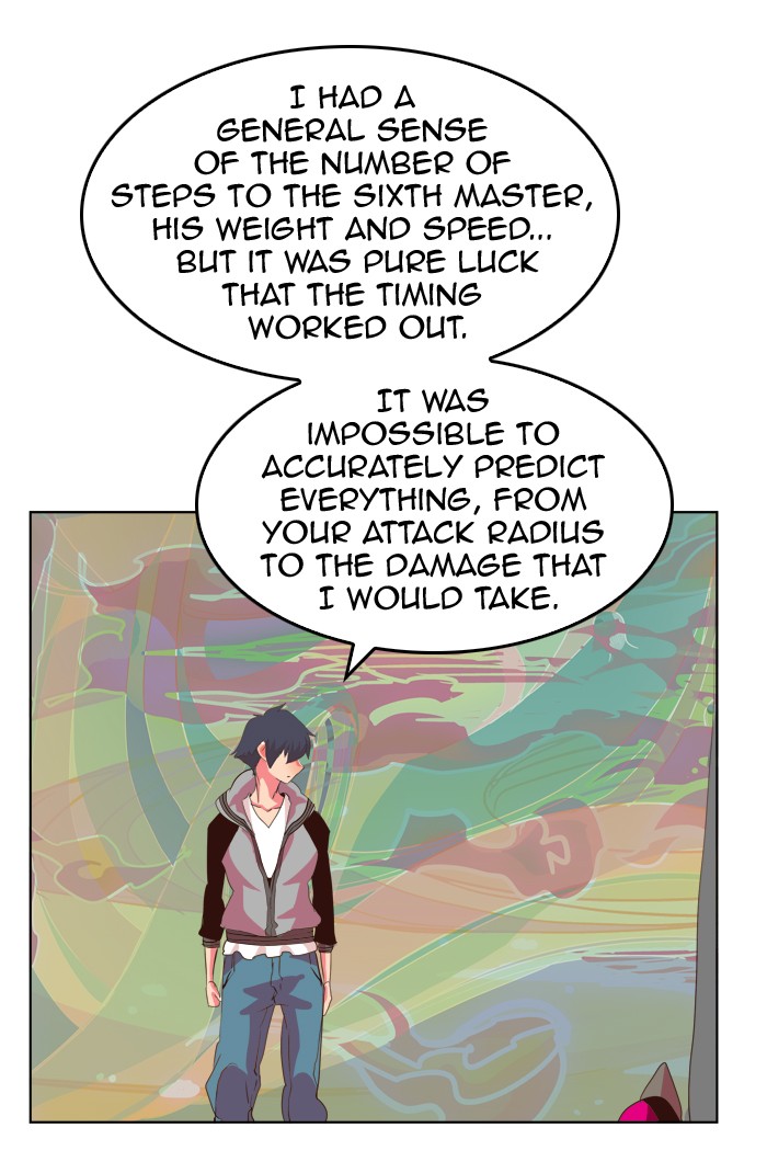 The God of High School Chapter 299 page 65 - Chapter 299: Ep. 299