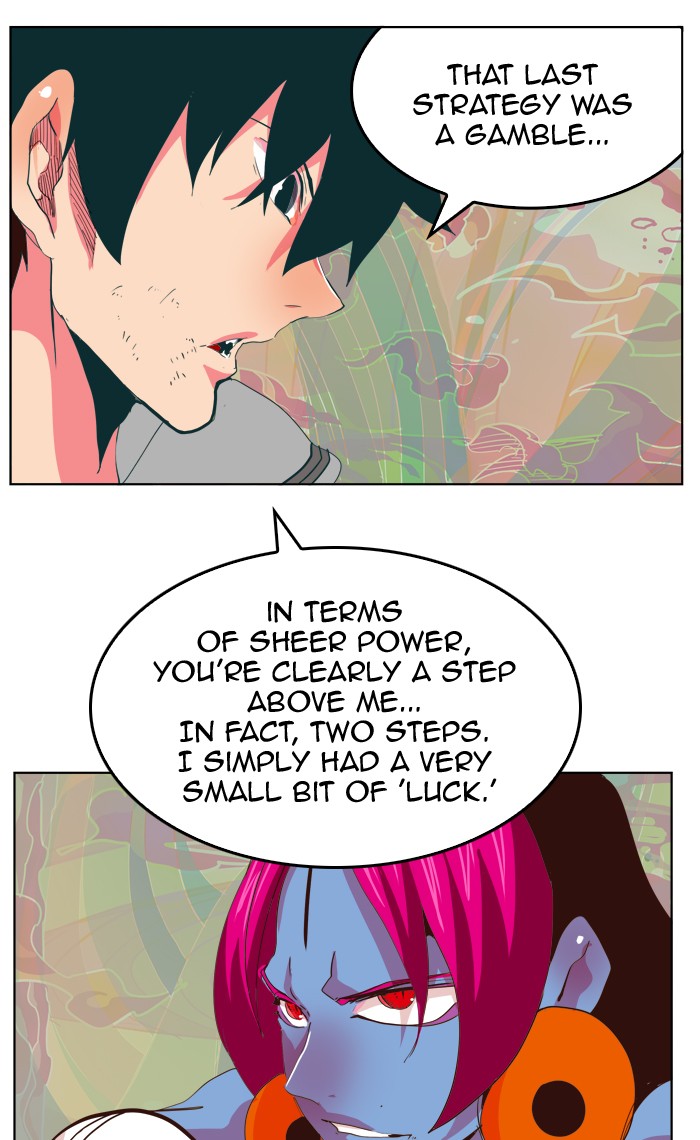The God of High School Chapter 299 page 66 - Chapter 299: Ep. 299