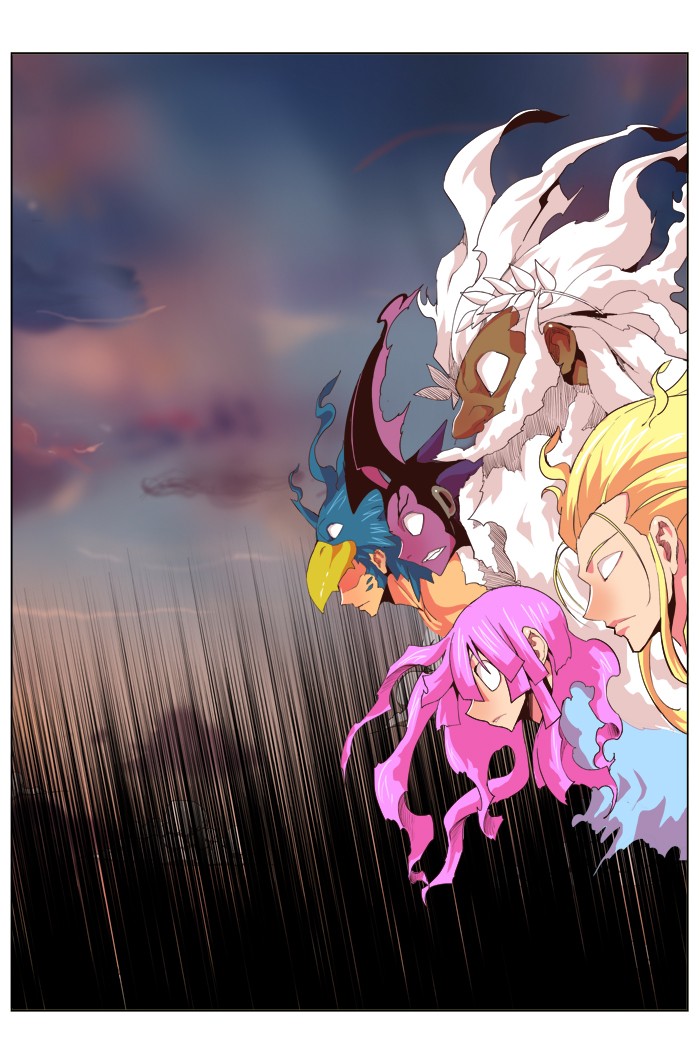 The God of High School Chapter 299 page 69 - Chapter 299: Ep. 299