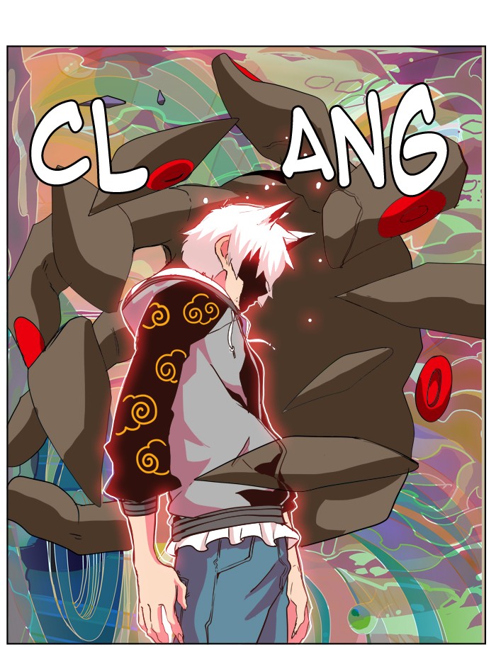 The God of High School Chapter 299 page 7 - Chapter 299: Ep. 299