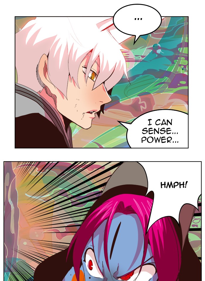 The God of High School Chapter 299 page 8 - Chapter 299: Ep. 299