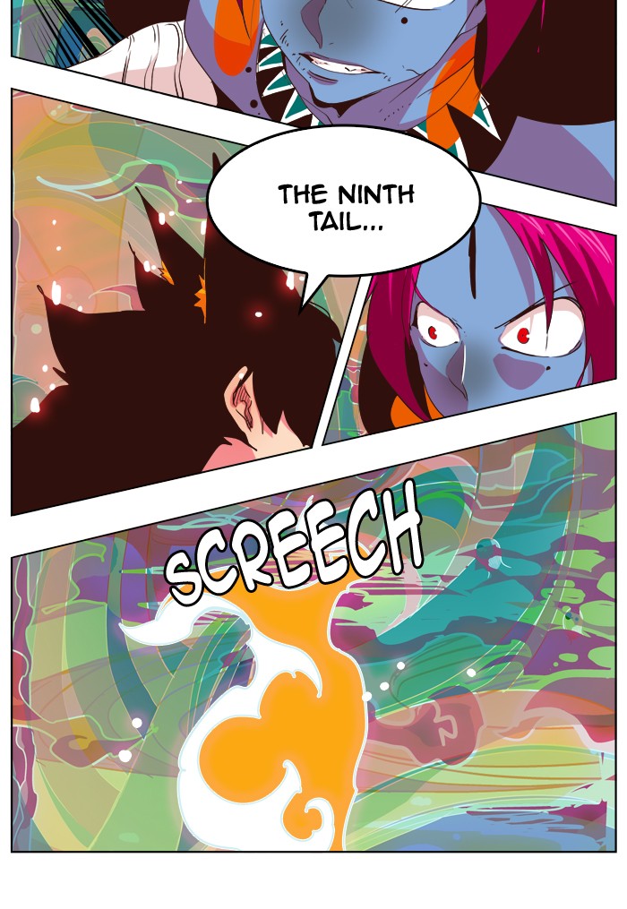 The God of High School Chapter 299 page 9 - Chapter 299: Ep. 299