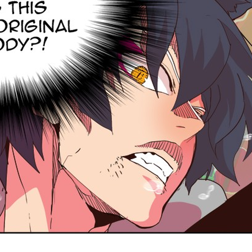 The God of High School Chapter 299: Ep. 299 cover