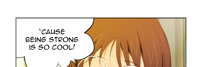 The God of High School Chapter 3 page 10 - Chapter 3: Ep. 3