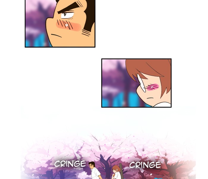 The God of High School Chapter 3 page 13 - Chapter 3: Ep. 3