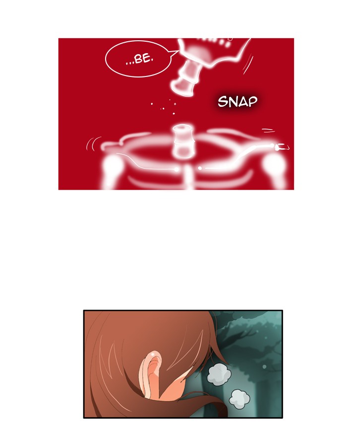 The God of High School Chapter 3 page 37 - Chapter 3: Ep. 3