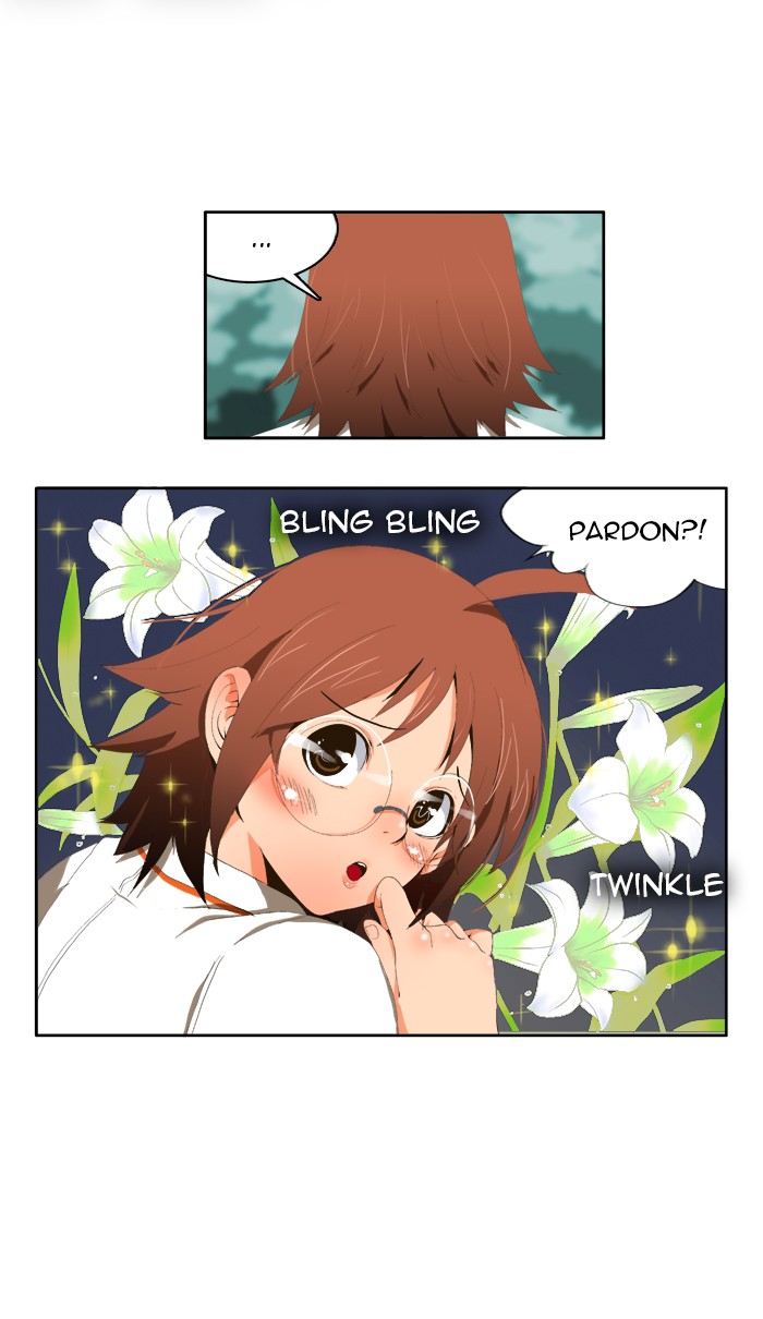 The God of High School Chapter 3 page 41 - Chapter 3: Ep. 3