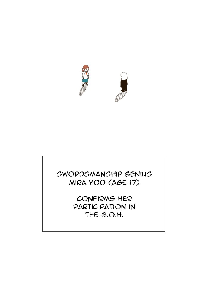 The God of High School Chapter 3 page 42 - Chapter 3: Ep. 3