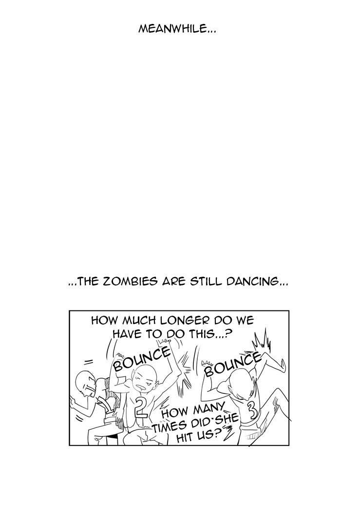 The God of High School Chapter 3 page 44 - Chapter 3: Ep. 3